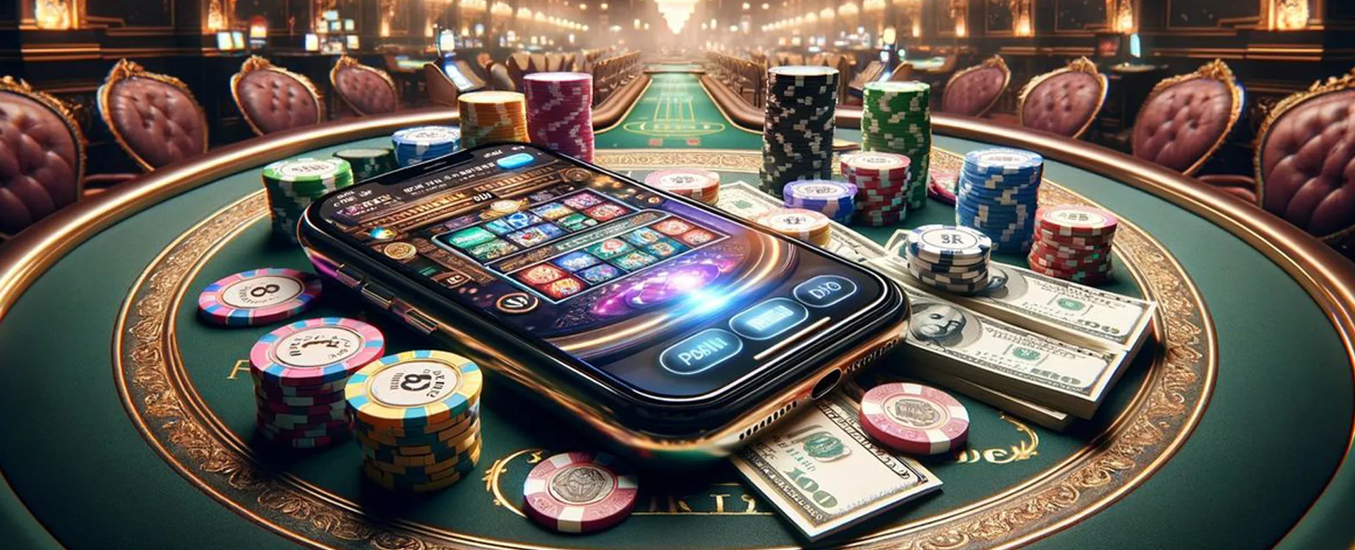22bet online casino platform with various games